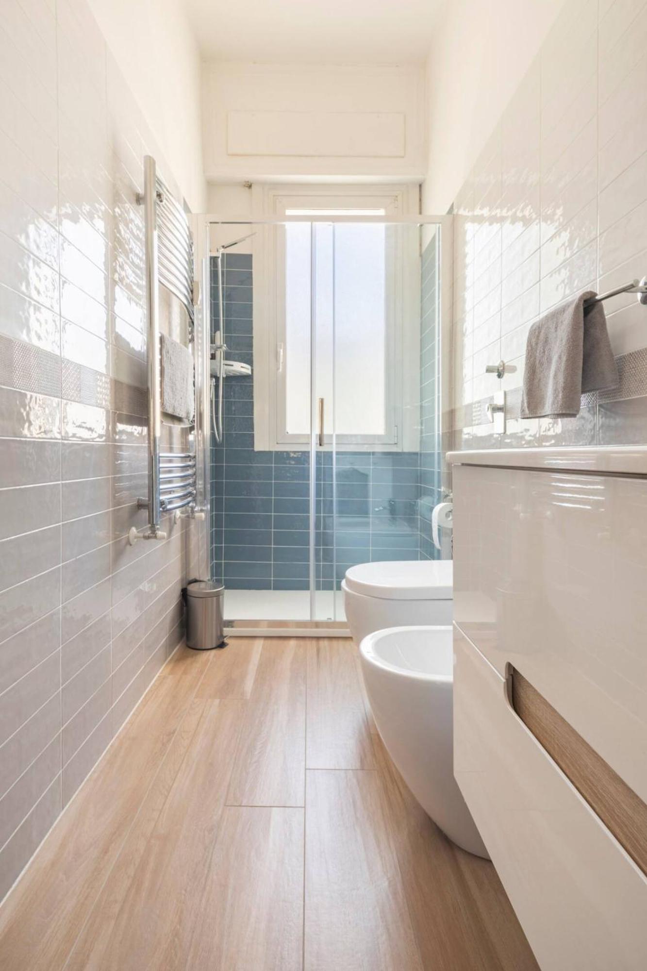 San Siro Arty And Cute Room - Homestay Con Bagno Privato Milano Exterior foto